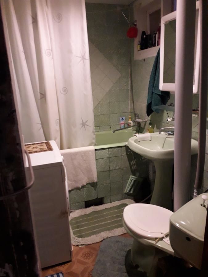 Апартаменты Red Room Киев-6