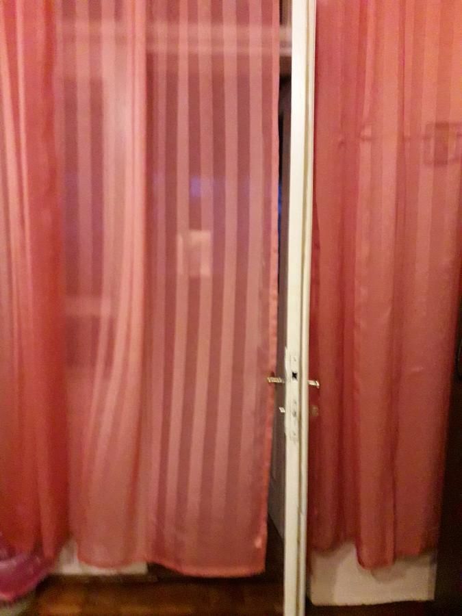 Апартаменты Red Room Киев-9