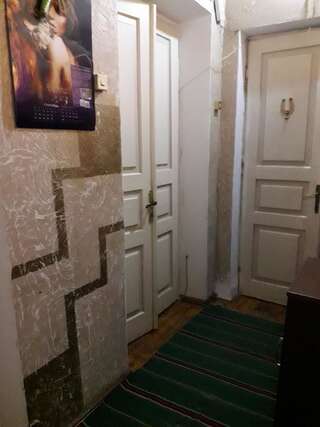 Апартаменты Red Room Киев-1