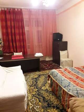 Апартаменты Red Room Киев Апартаменты с 1 спальней-9
