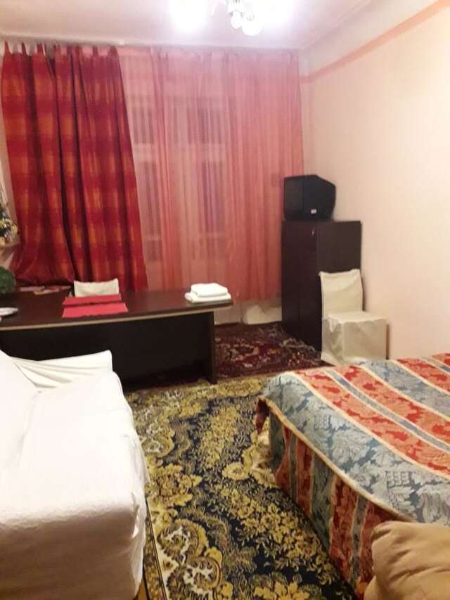 Апартаменты Red Room Киев-3