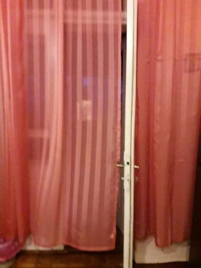 Апартаменты Red Room Киев-14