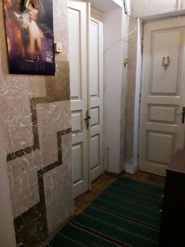 Апартаменты Red Room Киев-4