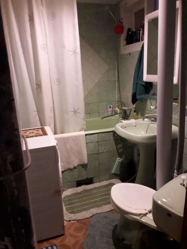 Апартаменты Red Room Киев-5