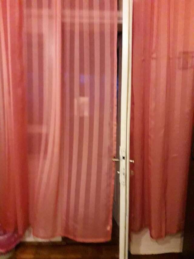 Апартаменты Red Room Киев-8